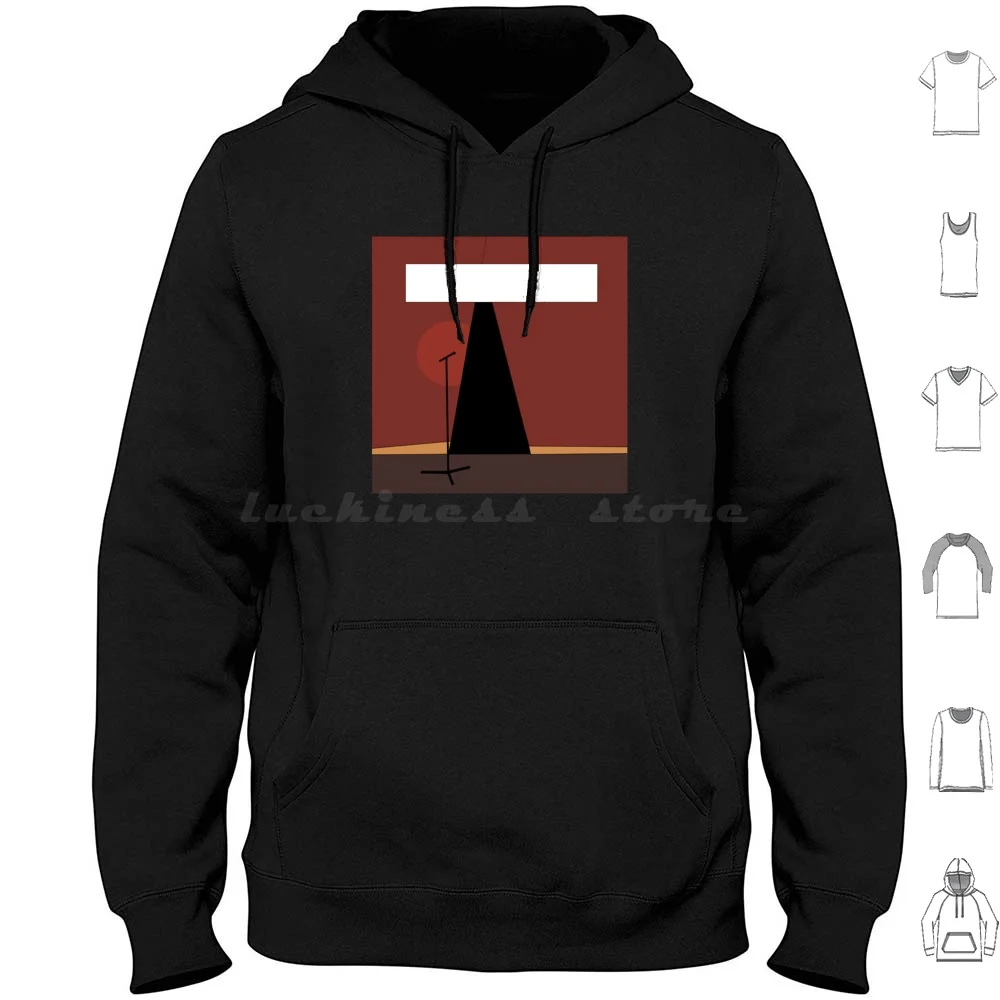 Show Flat Hoodie Cotton Long Sleeve Revival Untouchable Song Music Rap Rap God New Album Album Rapper President Beyonce Sslp