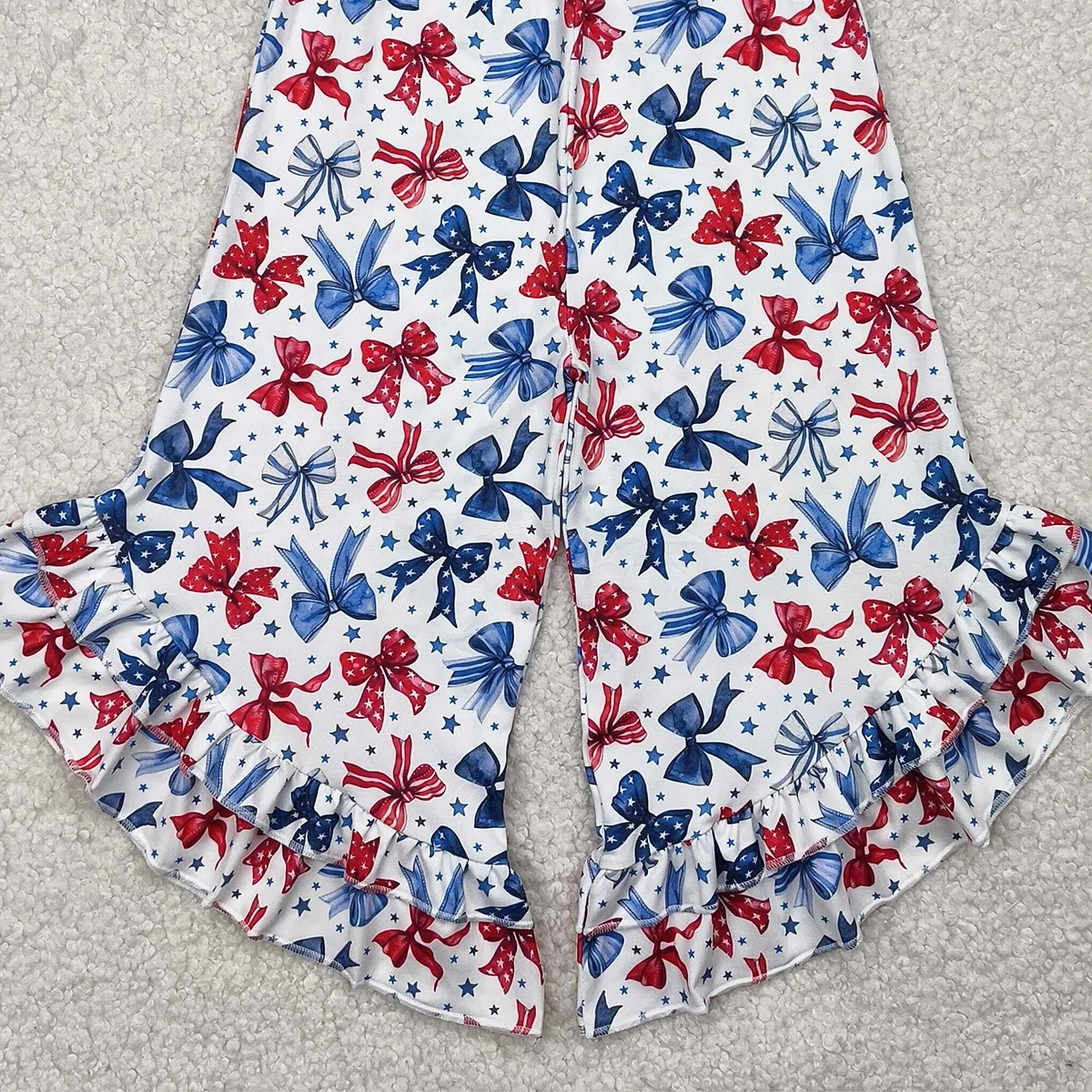 Рисунок 5 - SR2865 Летние комбинезоны для маленьких