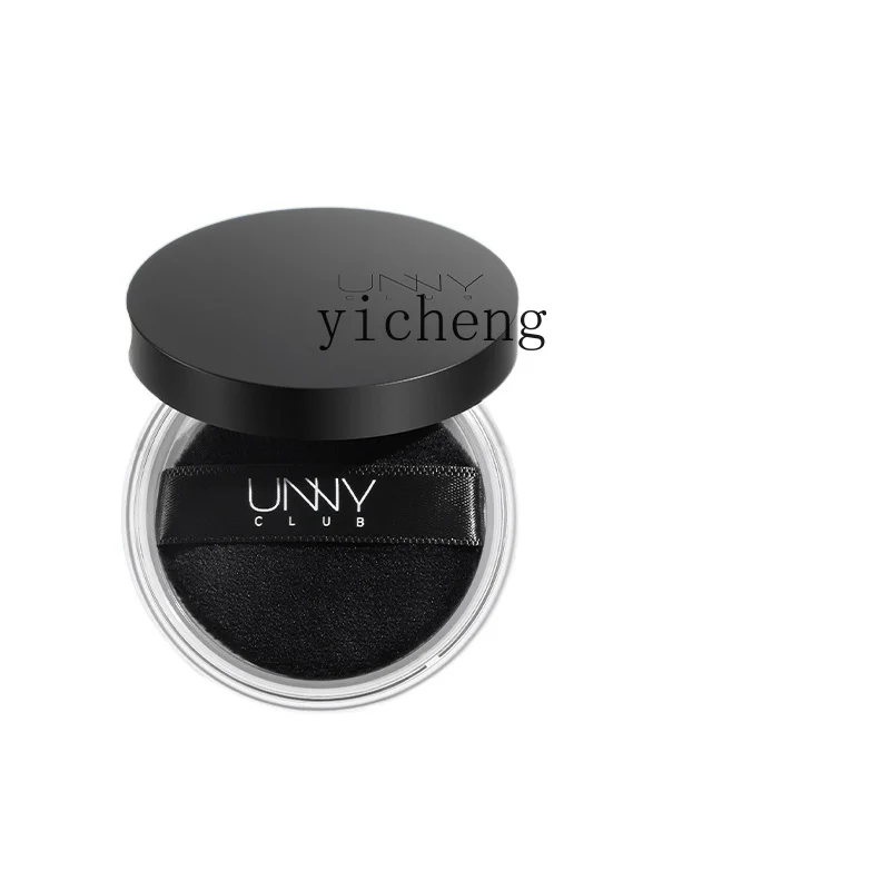 YY Loose Power Oily Leather Matte Concealer Oil Control Lasting Not Easy to Makeup Waterproof