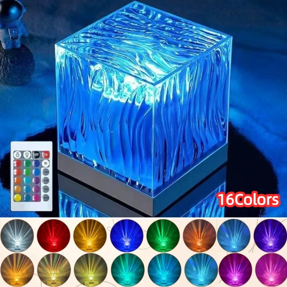 16 Colors Light Oce…