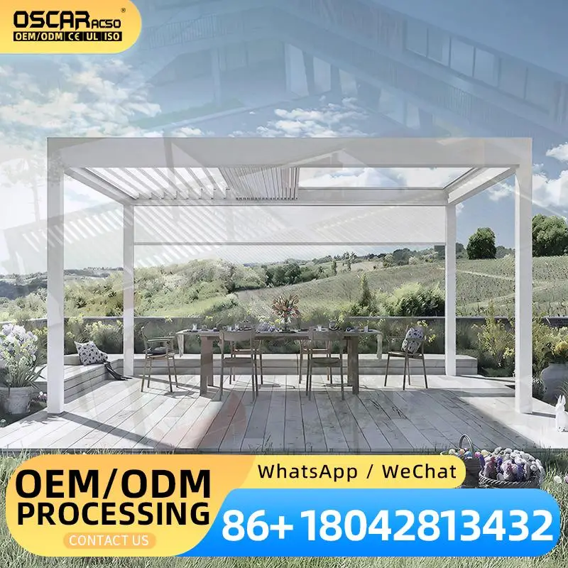 Motorized Bioclimat… - image