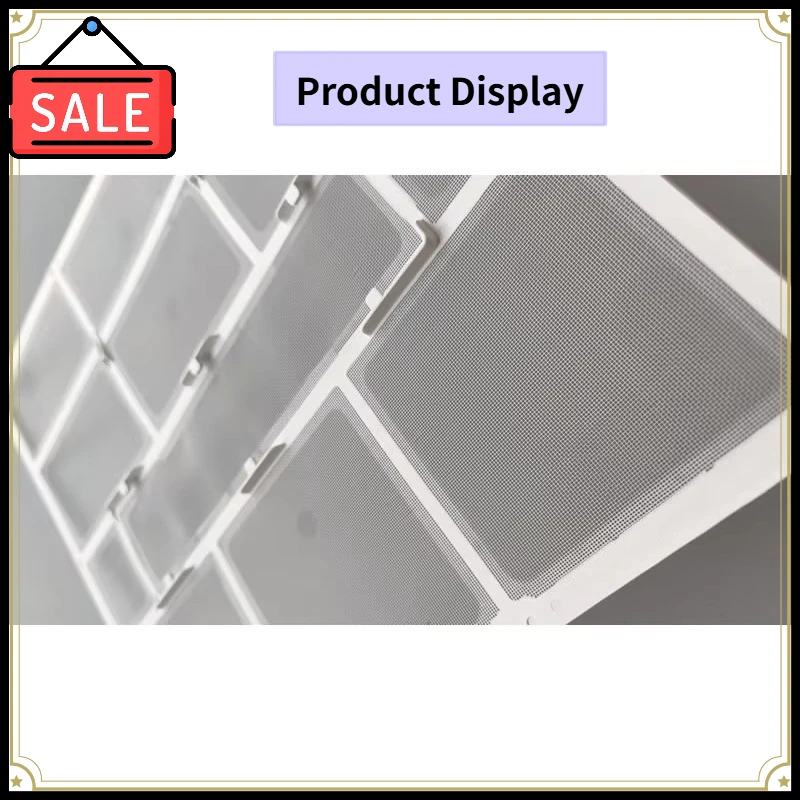 Customized Air Conditioner Flter for GREE 1P/ 2P / Lvjiayuan/Cadiz  Various models  Home Appliance Parts