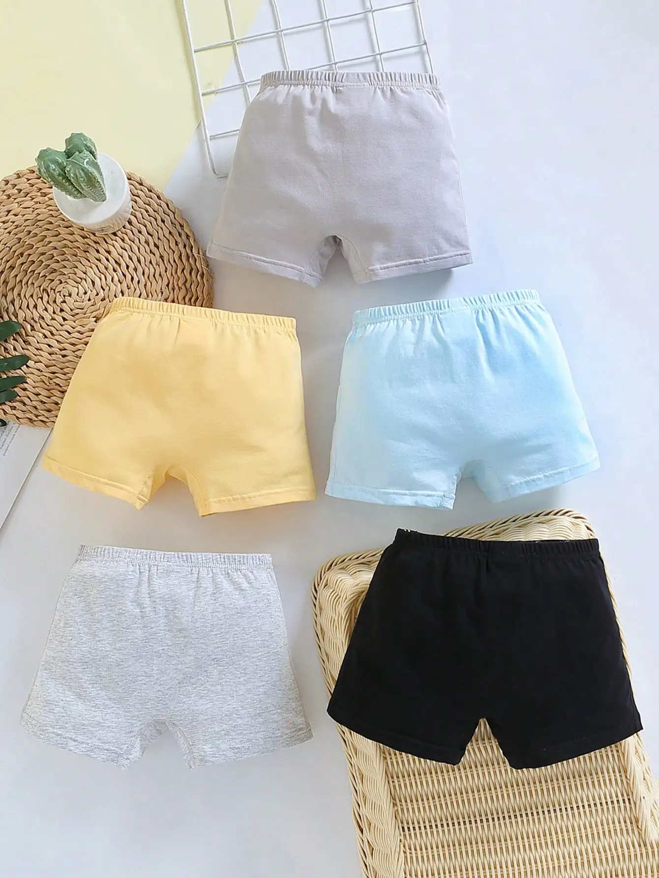 Boys' (Small) Underwear