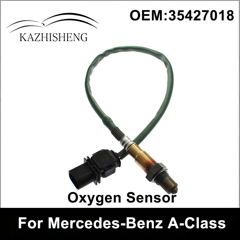 35427018 High Quality Oxygen Sensor Automotive Parts for Mercedes-Benz A-Class W169 C-CLASS W203