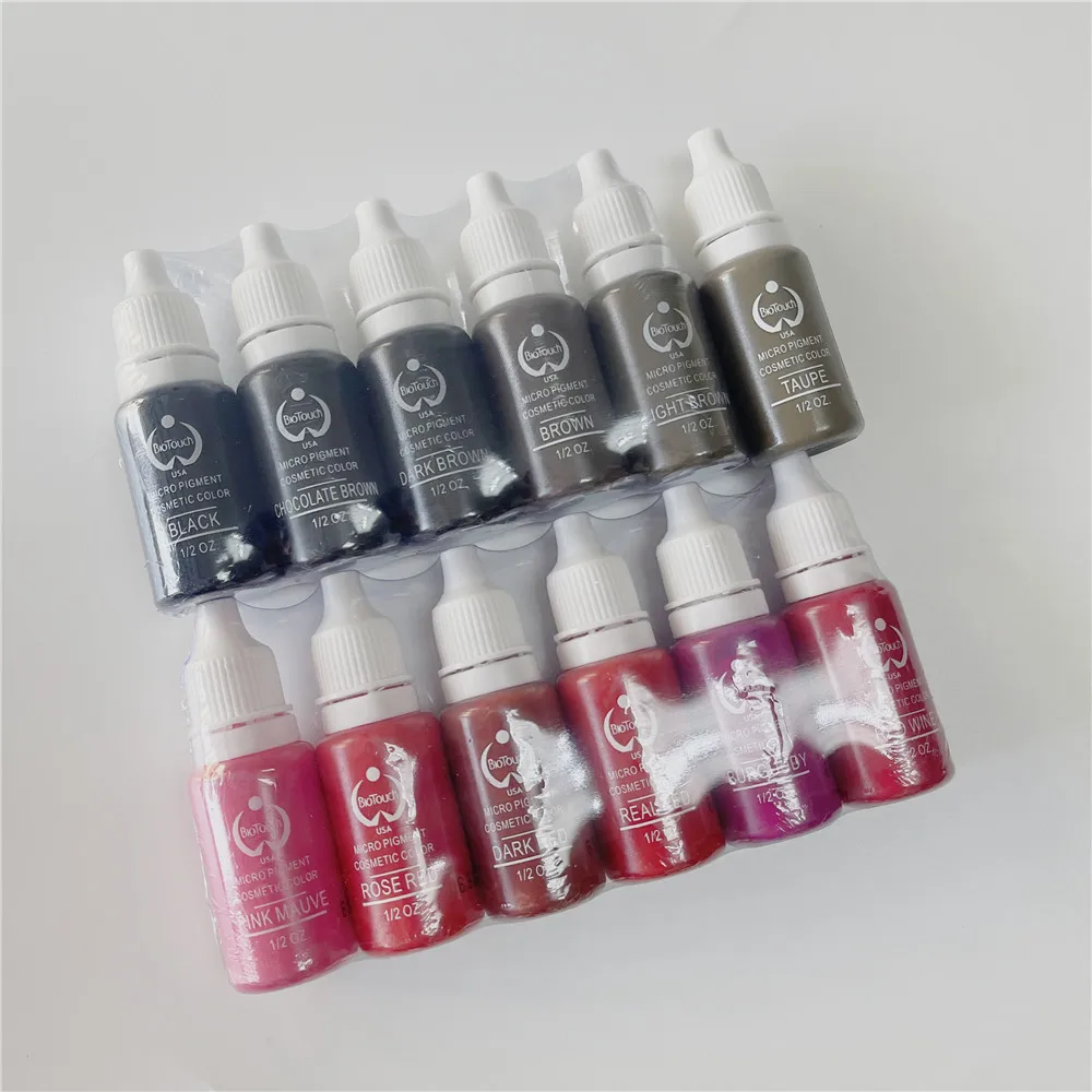 Thumbnail 3 - #59 Best Tattoo Inks to Buy In 2026