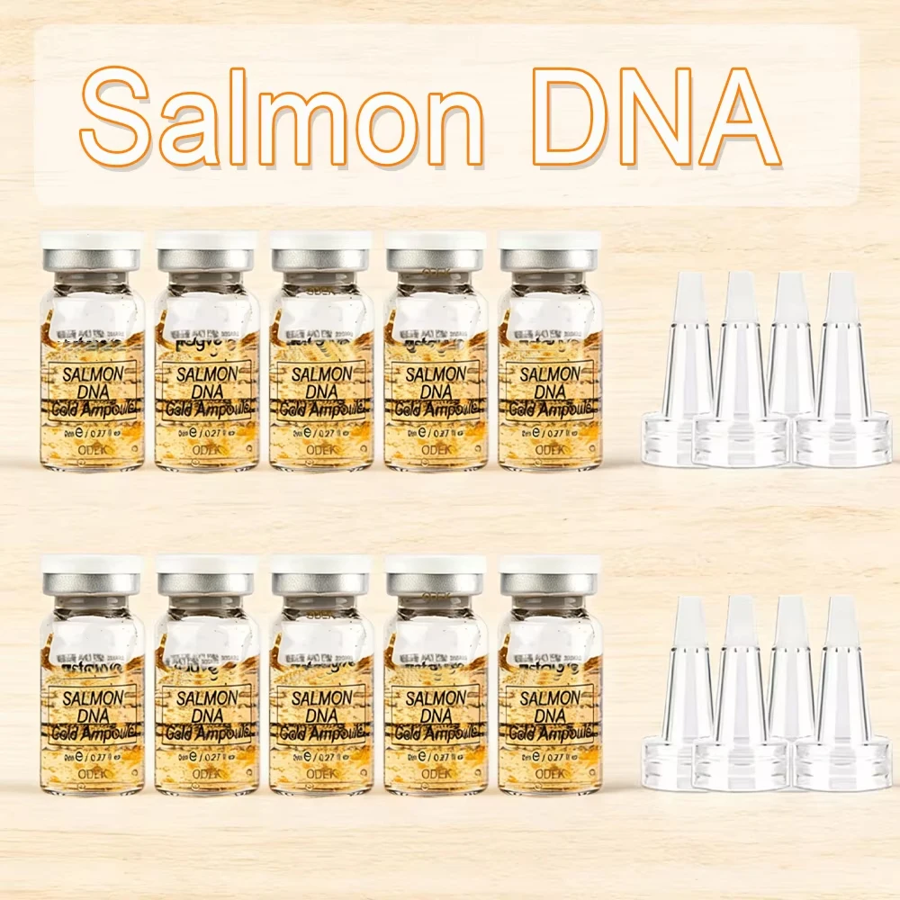 Stayve 8Ml Salmon D…