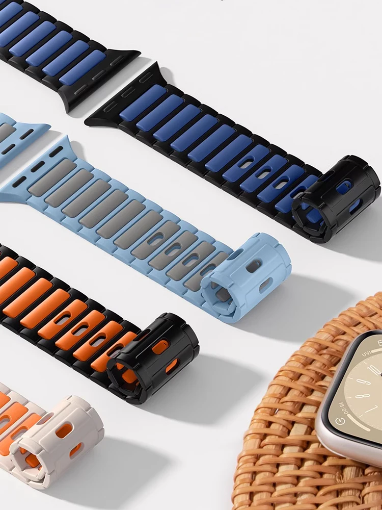 Sport Straps For Ap… - image