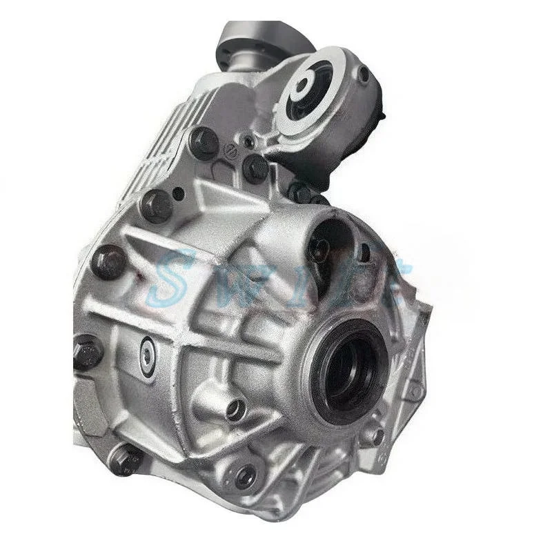 Rear Differential Fits Mercedes-Benz ML/GL 320 350 450 420 500 A2512802900 A2512801800 A2512802100