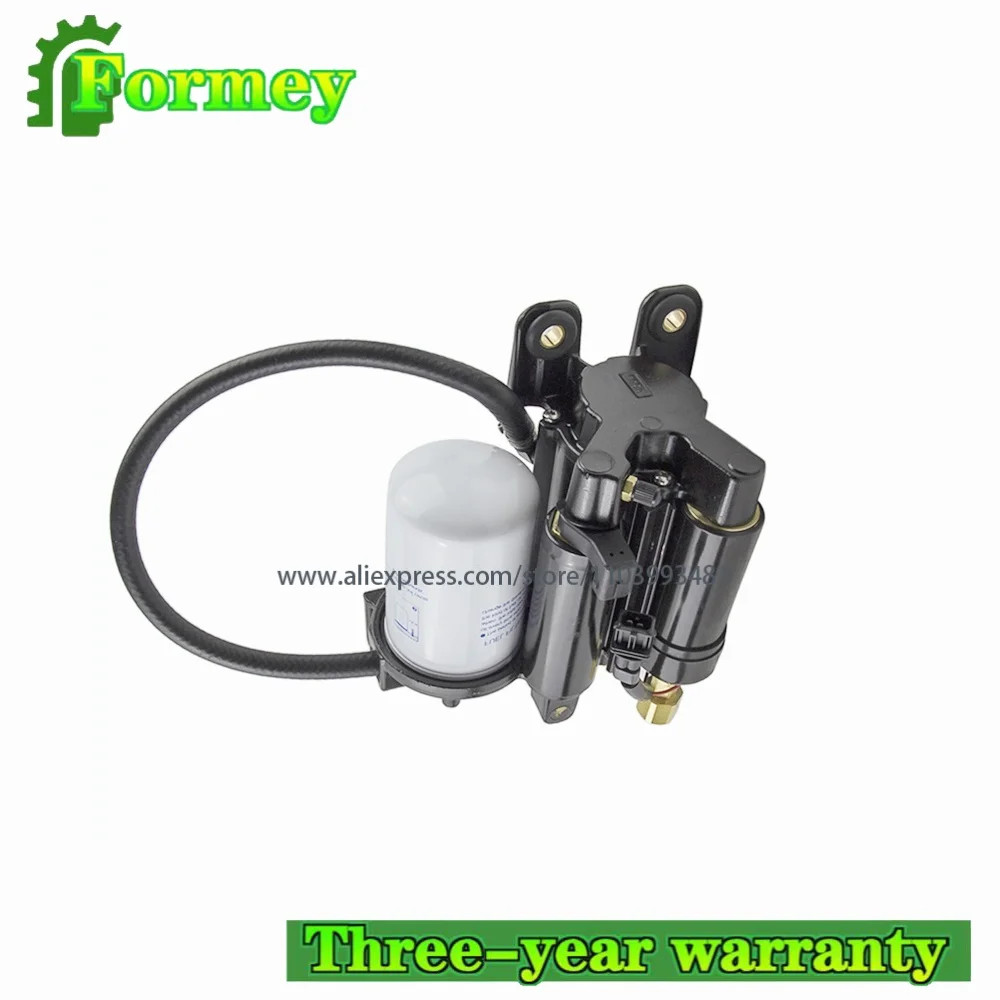 Electric Fuel Pump Assembly 21608511 21545138 3594444 213977771 3861355 3860210 For Volvo Penta Marine