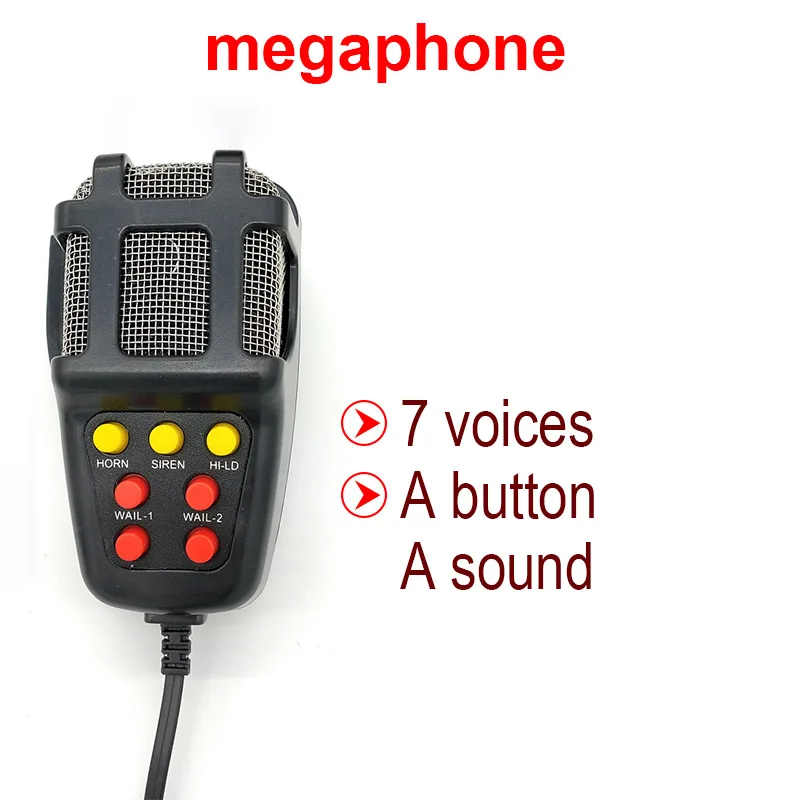 Thumbnail 3 - #3 Cheap Emergency Warning Loudspeakers Worth Buying