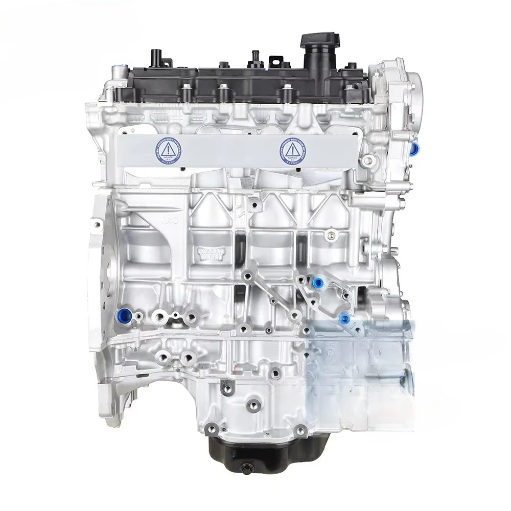 

Brand New 2.5L 16V QR25 QR25DE YD25 YD25DDTI Diesel Engine for Nissan NP300 Navara D22 D40 Pathfinder Sentra Altimacustom