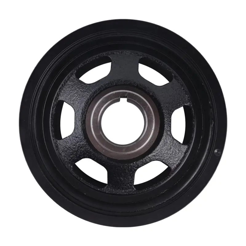 

A80X-For Mercedes For Benz Crankshaft Pulley For Model W202 W203 W210 W211 W163 W463 W639 Part Numbers 1120351300 112 035 13 00