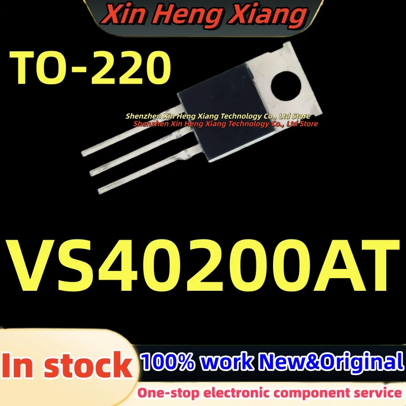 

(5-10pcs)100%New 40200AT VS40200AT TO-220