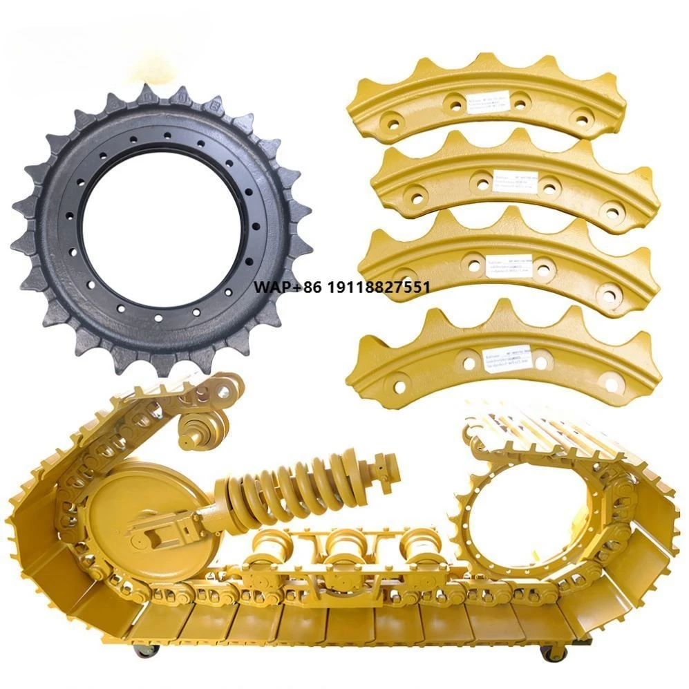 Replacement Parts T…