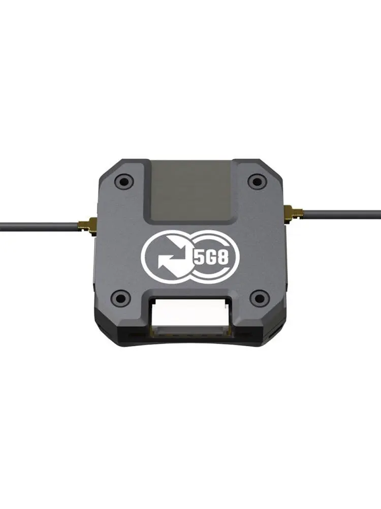 TBS CROSSFIRE&TRACER SIXTY9 1W Image Transmission Receiver Integrated