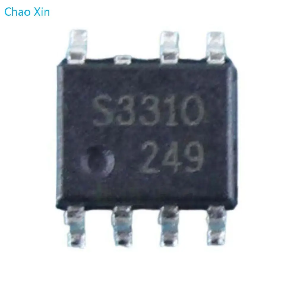 5pcs/lot S3310 S3320 Brand-new SOP-7