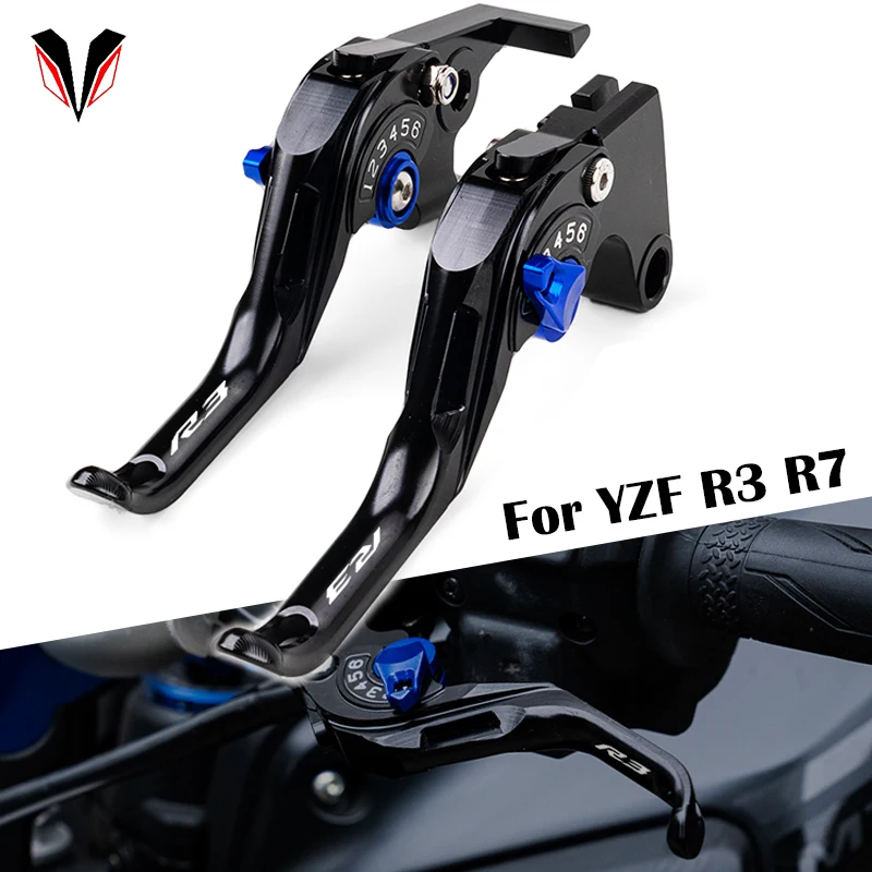 For Yamaha YZF-R7 R…