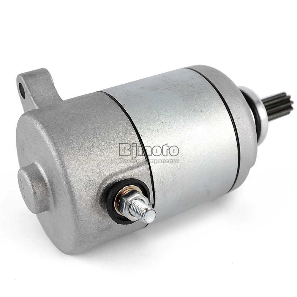 Motorrad-Anlasser für Honda CBR125 CBR125R CBR 125 R JC50 2011-2018 31200-KPP-T01 2012 2013 2014 2015 2016 2017 – Detail 8