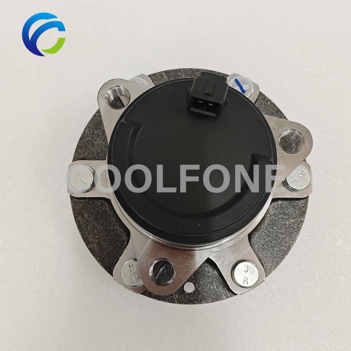 Front Wheel Hub Bearing Unit For Hyundai Solati H350 MT14 VAN 2015- 51751-59000 5175159000 51750-59000 5175059000