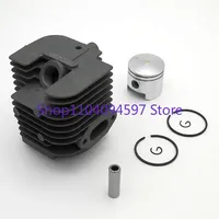 32mm Cylinder Kit For Shindaiwa DH230 C230  AH230 AH231 AHS231 LE230 LE231 P230 P231 TCX230 X230 T231 M230 20016-12112