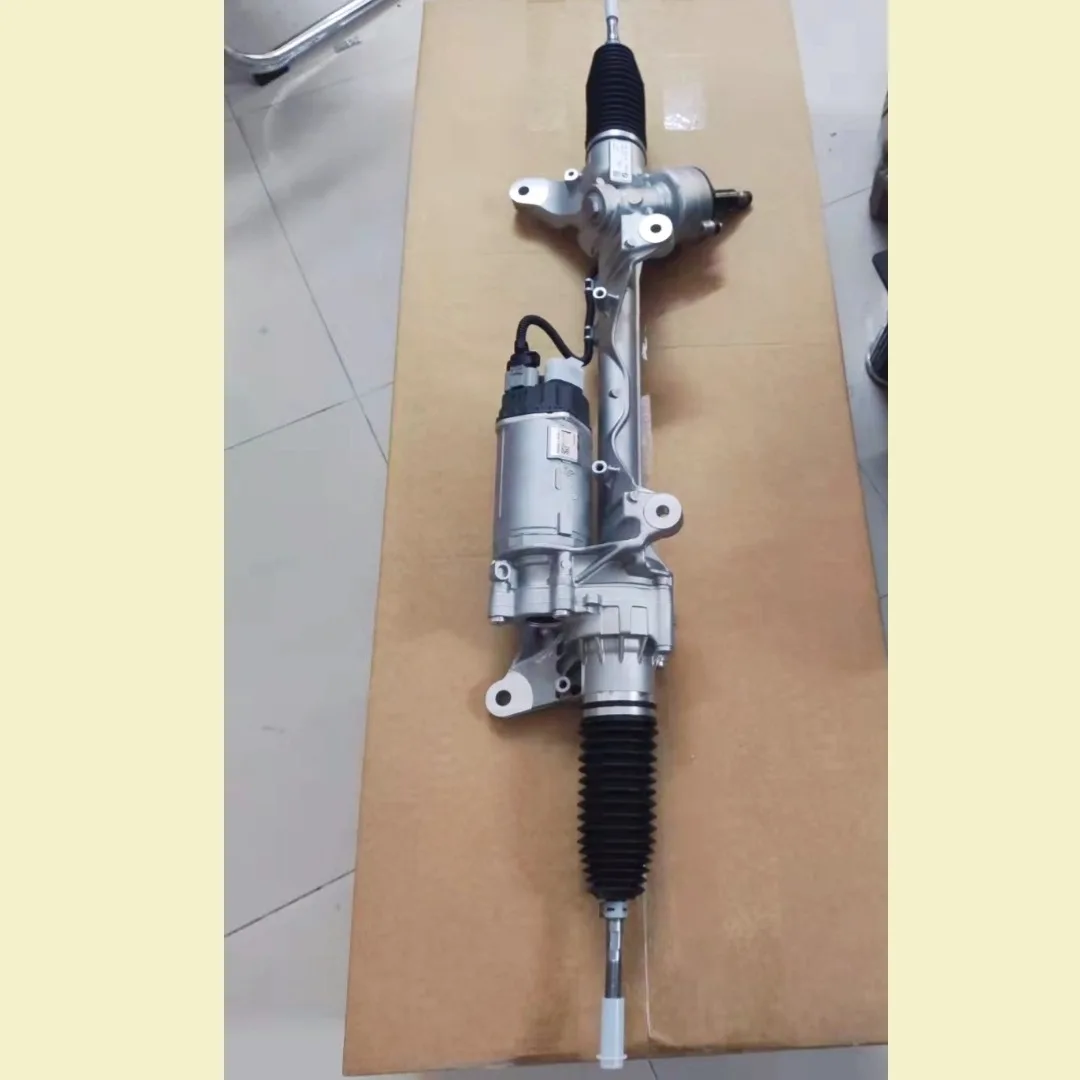 

Новая оригинальная рулевая рейка и шестерня для BM W G30 G31 5 серии RP Электрический рулевой механизм 32105A3AD85 Запчасти Рулевое управление Мощность в сборе