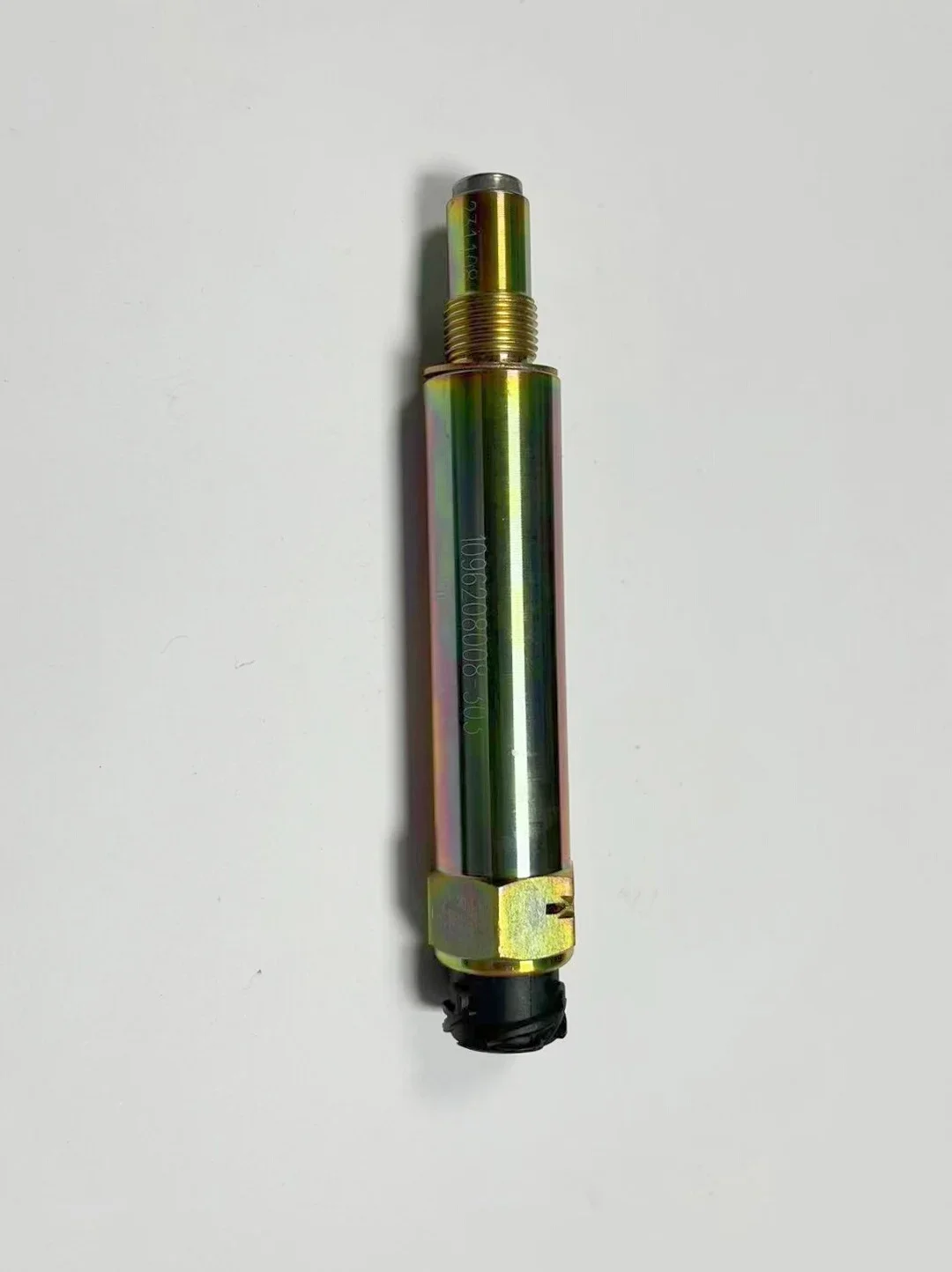 

Датчик одометра для автобуса 1096208008, головка датчика 37,5 мм, как на фото