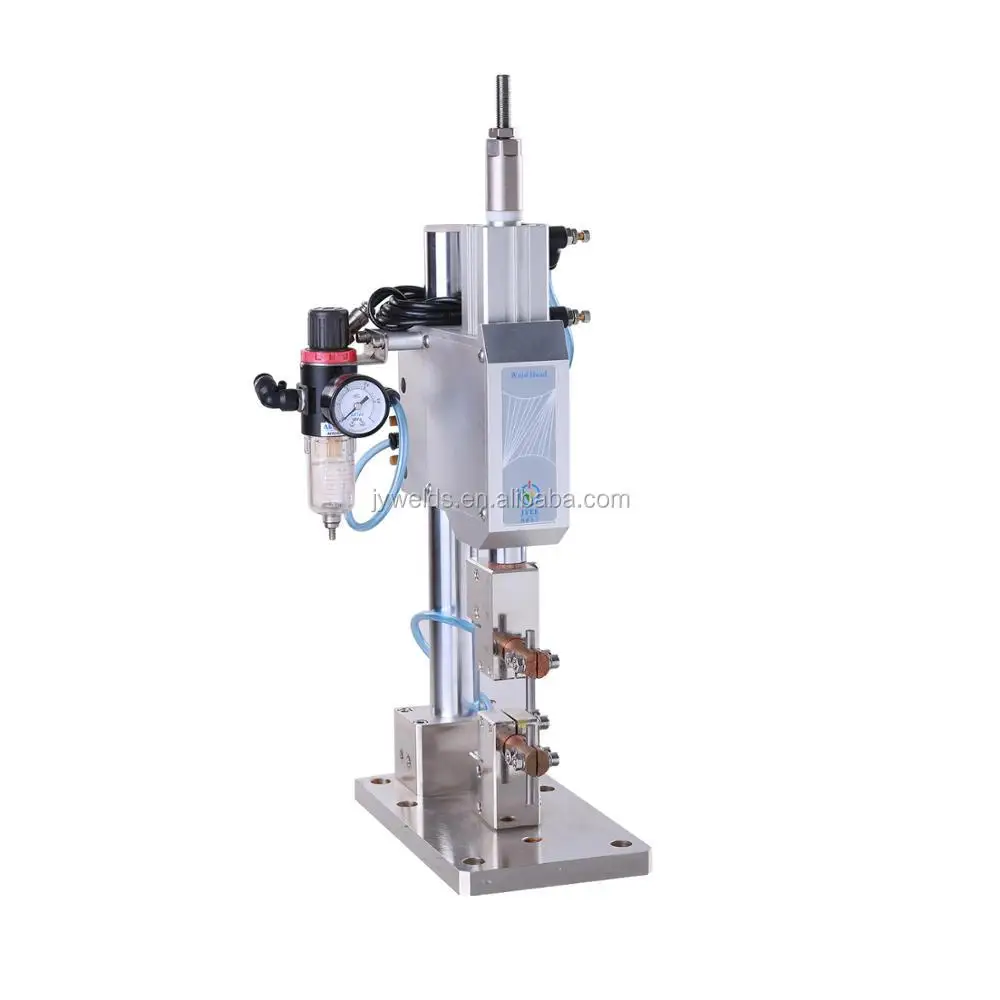 Manual Spot Welding Machine/resistance Welding