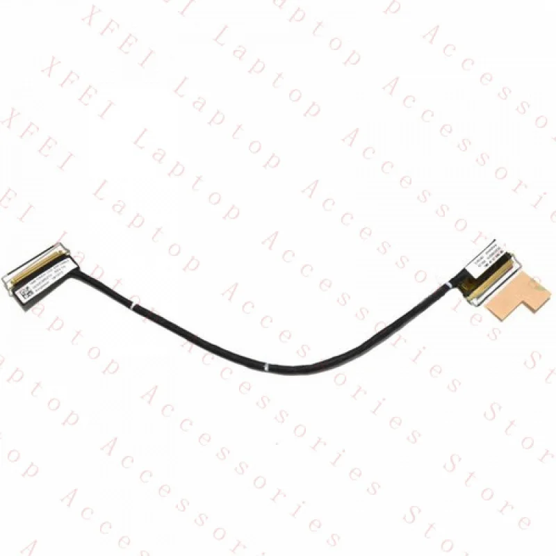 F Lcd Cable Lvds Wire Screen Line for Lenovo Thinkpad T490 T495 P43S DC02C00DZ10 uscn