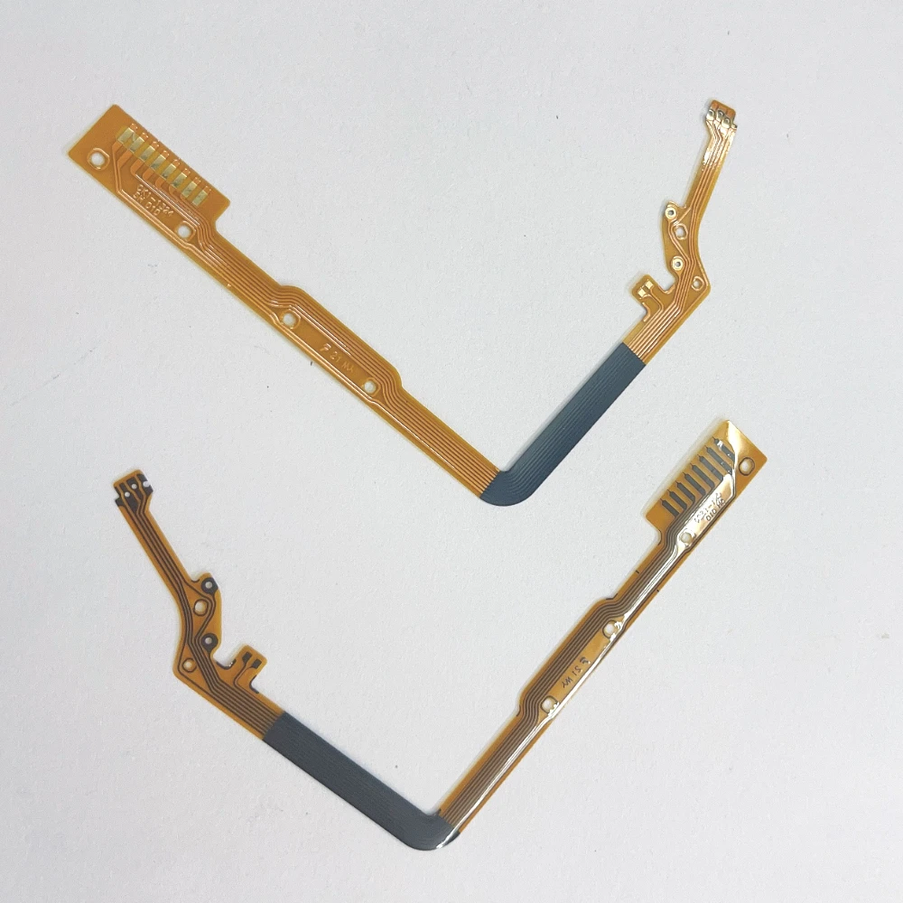 1PCS New for Canon A610 A620 A630 A640 Lens Shutter flex Cable SLR Camera Repair Accessories