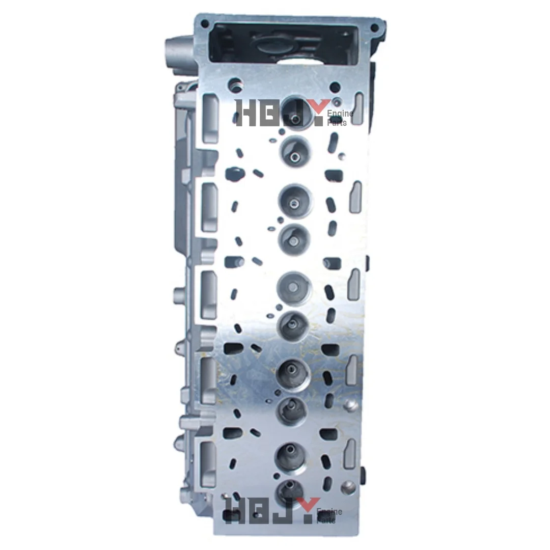 

New Complete Aluminium Engine Cylinder Head Assy for TD5 LDF500170 for 908762