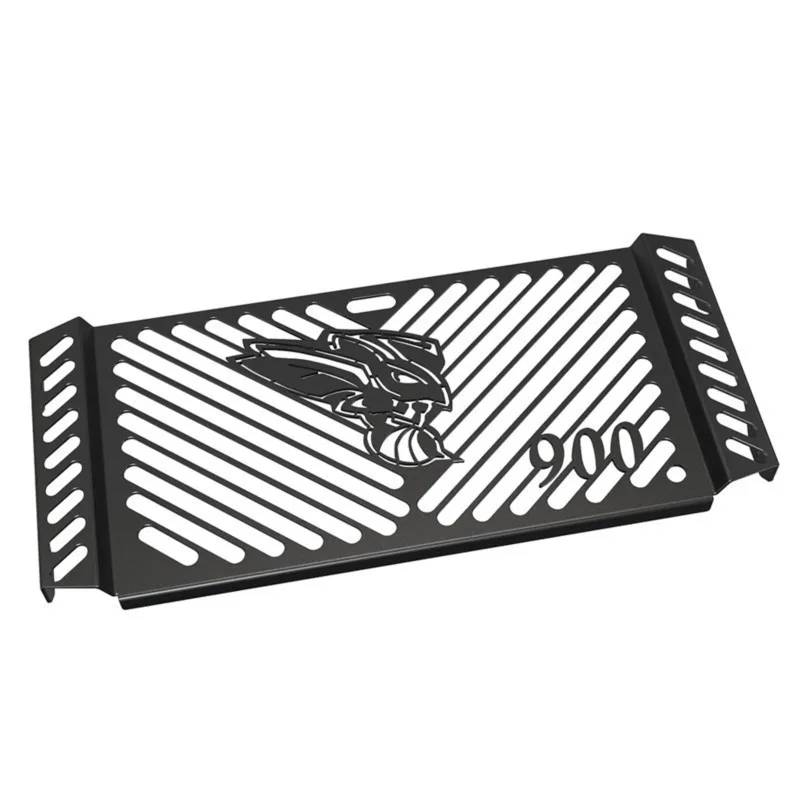 

Аксессуары для мотоциклов Honda Hornet 900 CB900F CB919 2002 2003 2004 2005 2006 2007, защитная крышка радиатора
