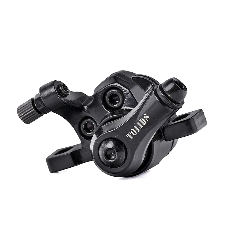 For Xiaomi M365 / Pro 1s Pro 2 Caliper Aluminum Alloy Hydraulic Brake Hydraulic Brake Disc  Electric Scooter Accessories