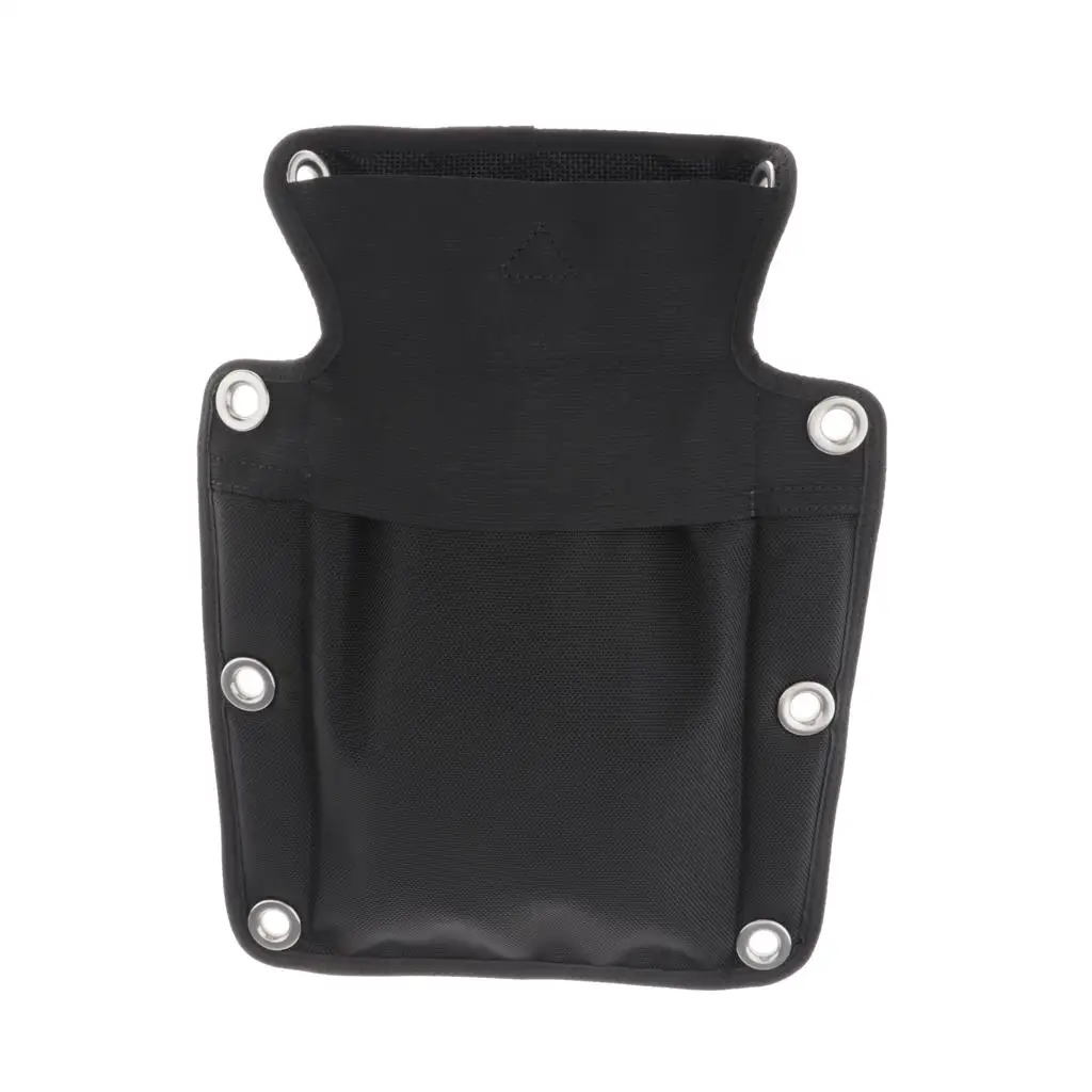 

Diver Tank Air Harness Back Pad Hardware Durable Scuba Accessories for Sea Diving Equipment and Underwater Supplies