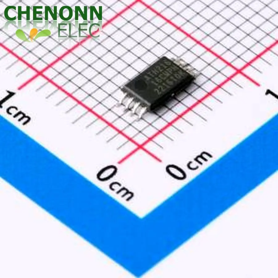 20PCS/LOT AT24C16C-XHM-B (EEPROM)