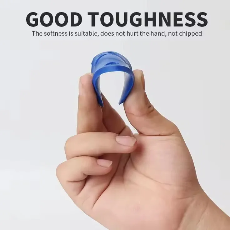 4-Piece Silicone Caulking Tool Set - Versatile, Easy Clean-up, & Professional Sealant Spreading