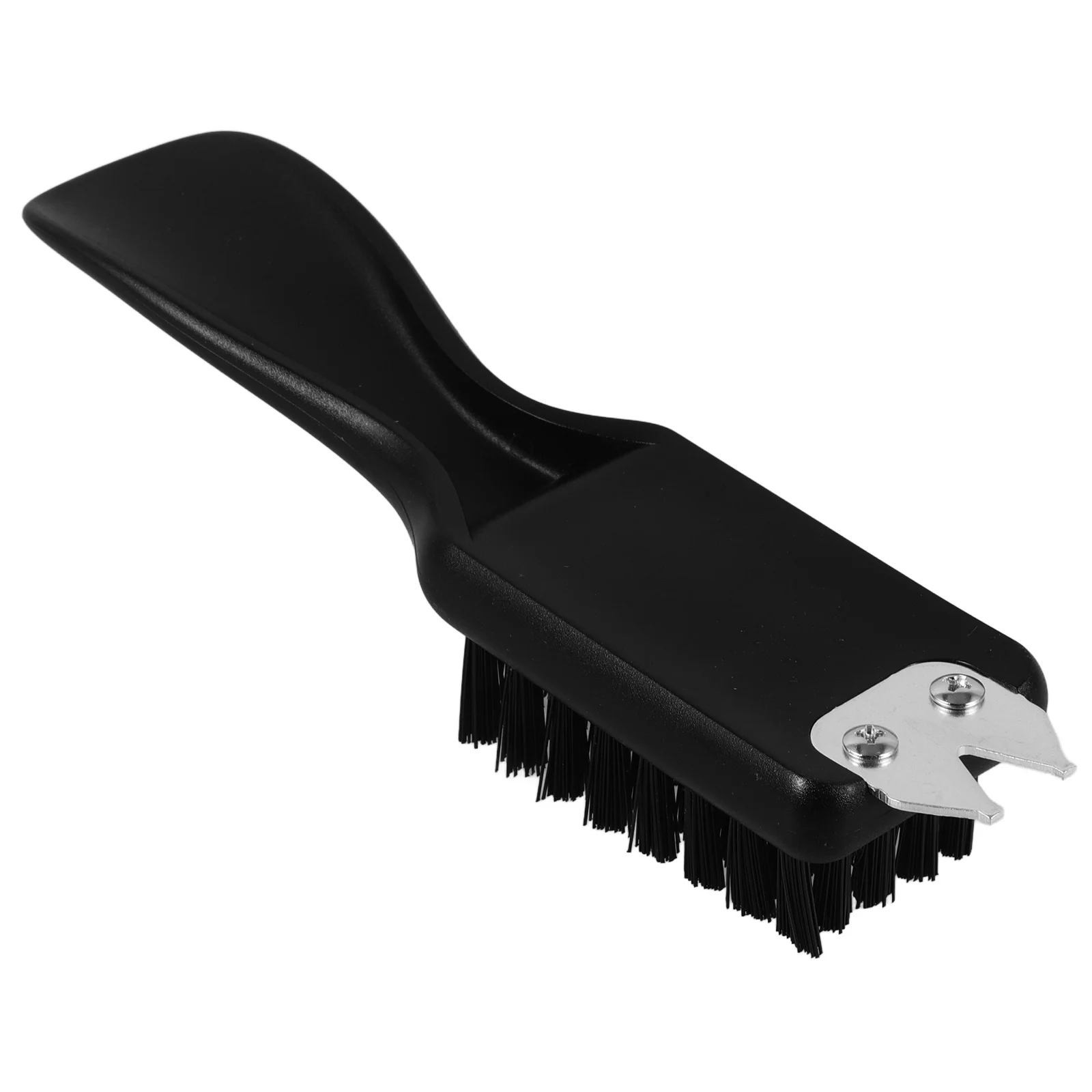 

Golfs Club Brush Golf Cleaning Brush -Resist Practical Design for Grooves Cleaning Golf Equipment Golfs Supplies