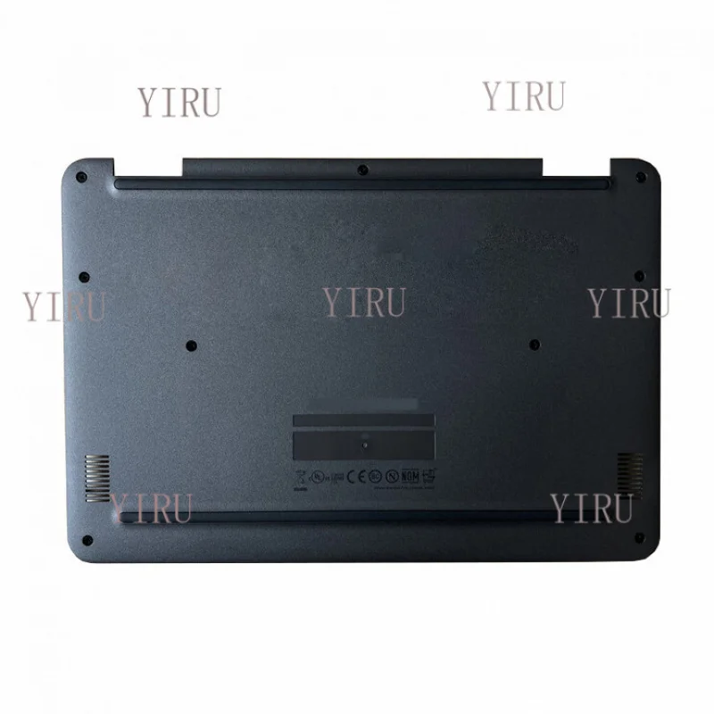 

LL+ 8VT1J For DELL Chromebook 3100 2-in-1 Lower Bottom Base Case Cover 08VT1J