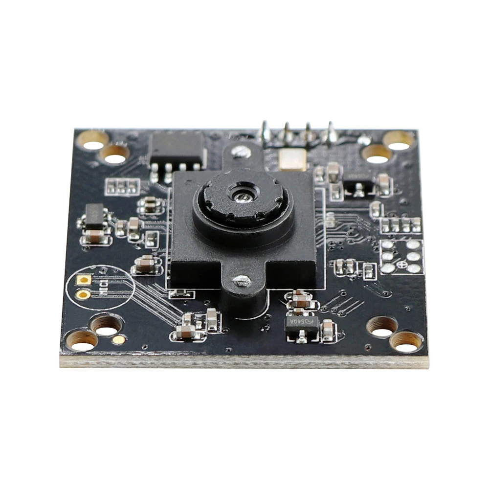 

5MP Mini Webcam 5 Megapixel OV5640 OTG UVC Plug Play Driverless Mini USB Camera Module