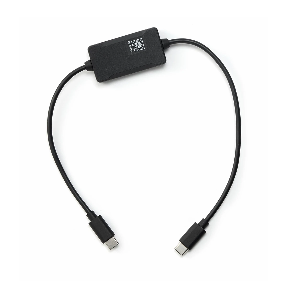 DJI SDR Transmission 2 Gimbal Control Cable (USB-C to CAN) For DJI SDR Transmission 2 Transceiver/RS 4 Pro/4/3 Pro Original