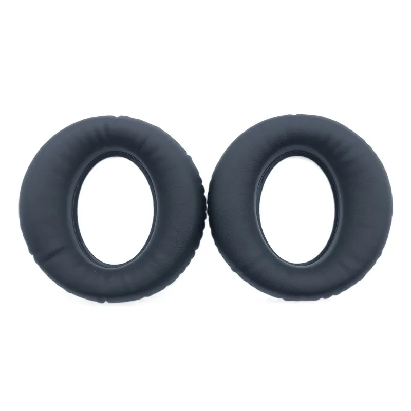 وسائد الأذن للاستبدال AKG K514 K512 K511 وسائد الأذن لسماعات الأذن وسادات لينة من الجلد للبروتين إسفنج الذاكرة