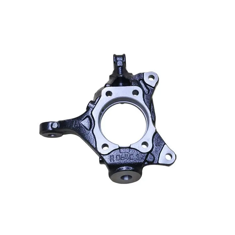 Car Parts Steering Knuckle 4321107010 Right Front Knuckle for BZ4X