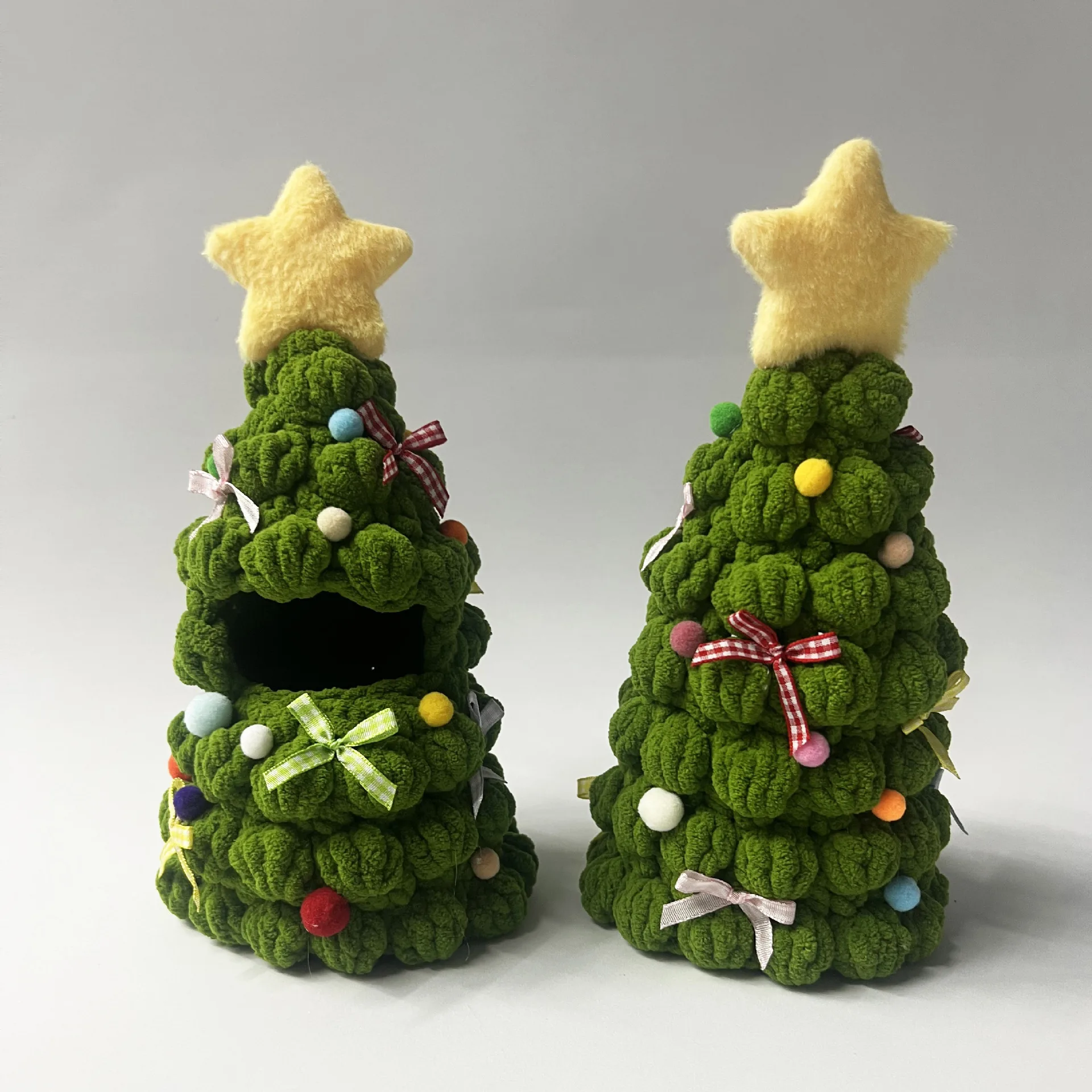 

The new Labrador third-generation Christmas doll clothes are suitable for decorating doll clothes with Labrador handmade doll cl