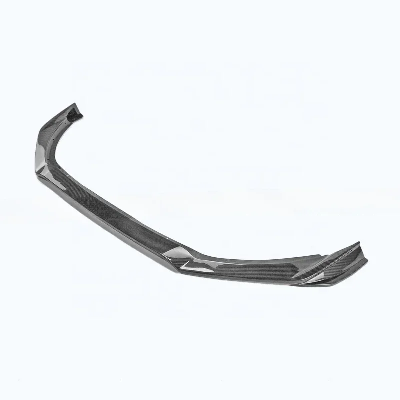 For Toyota GR86 ZN8 VRSA Type High Quality Dry Carbon Fiber  Front Lip Exterior Decoration Bumper Front Lip Spoiler