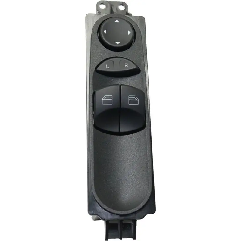 A02Q-Electric Power Master Window Switch A9065451213 68042382AA For Mercedes Benz W906 Sprinter 2500 3500 LH