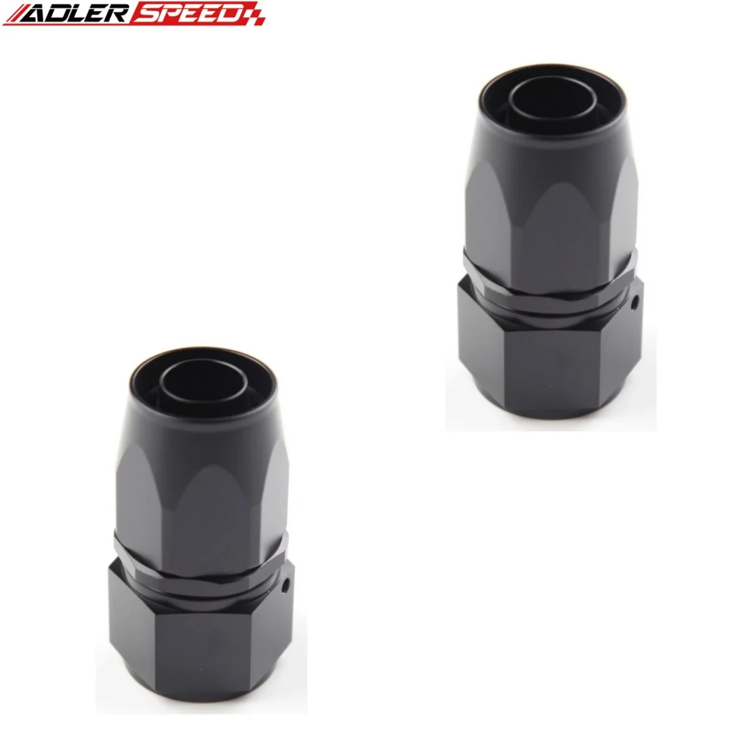 2Pcs Universal Blac…