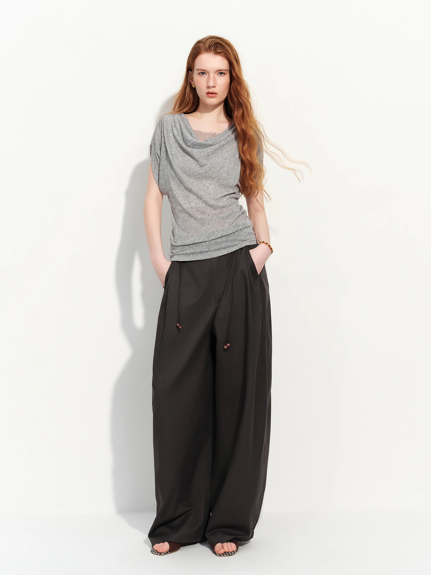 Thumbnail 3 - #41 Most Reviewed Relaxed Fit Pants
