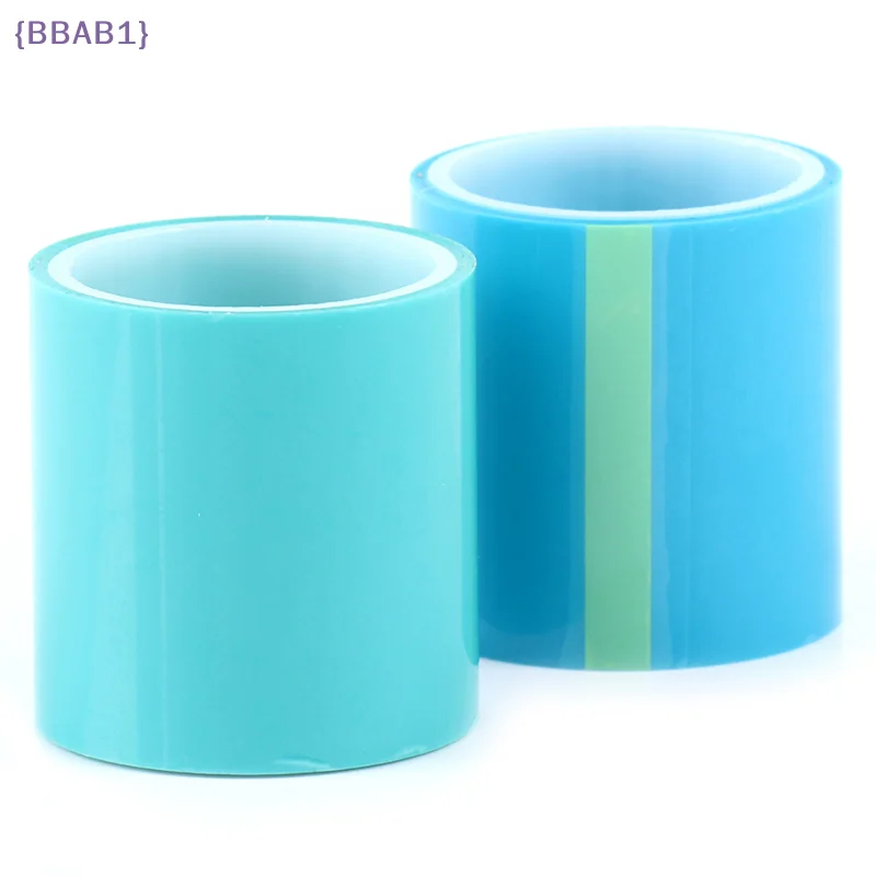 【AB1】Non-marking Leak-proof Blue Tape UV Resin Paper Tape DIY Epoxy Resin Crafts Tool{H}