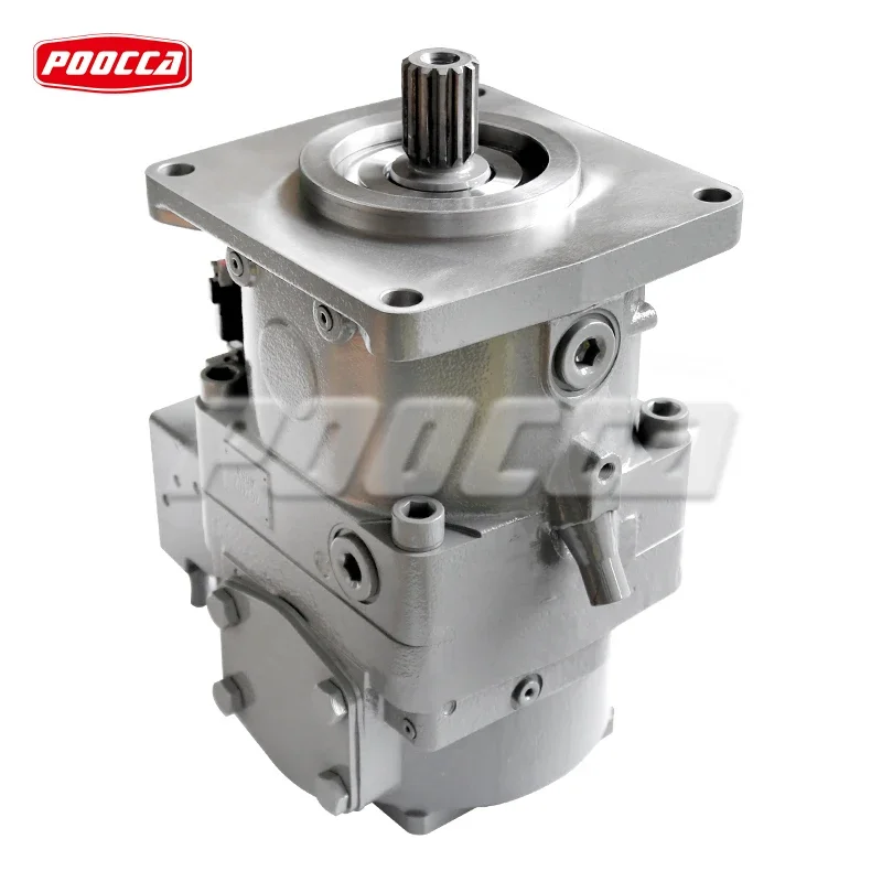 · A11VO/A11VLO Series Hydraulic Pumps A11VO40 A11VO60 A11VO75 A11VO95 A11VO130 A11VO145 A11VLO130 A11VO190 A11VLO145