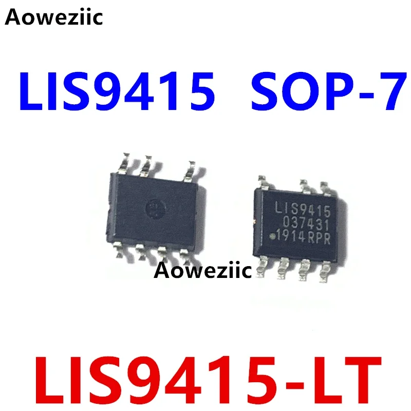 LIS9415-LT SOP-7 LIS9415 buck LED power supply constant current drive control chip IC