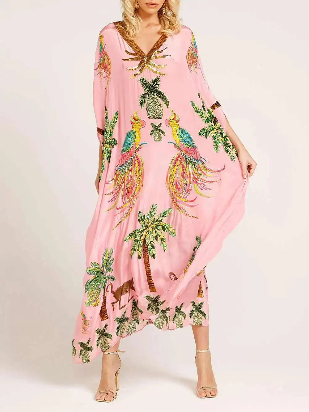 Variant: Pink